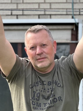 German men looking for love