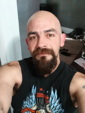 American men looking for love