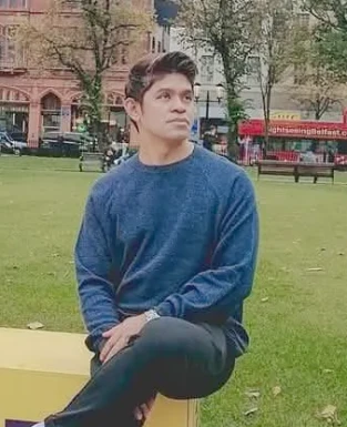 Foreign men for dating