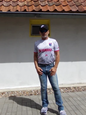 German men looking for love