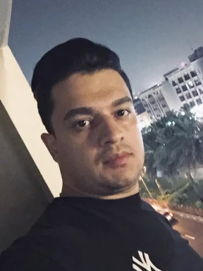 Foreign men for dating