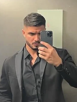 Foreign men for dating