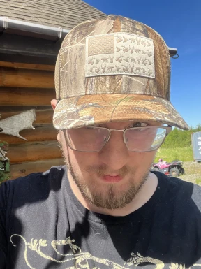 American men looking for love