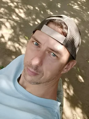 Foreign men for dating
