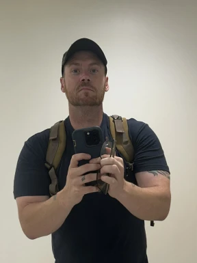 American men looking for love