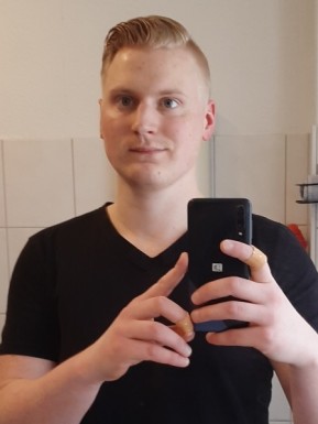 German men looking for love