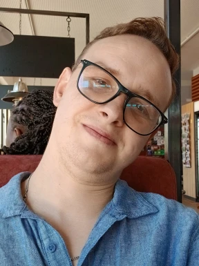 German men looking for love