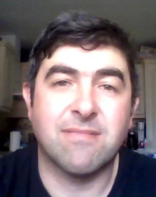 American men looking for love