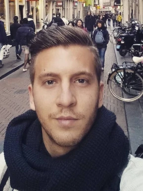 Foreign men for dating