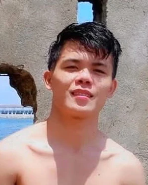 Foreign men for dating