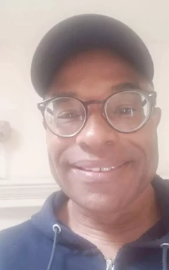 American men looking for love