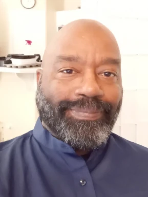 American men looking for love