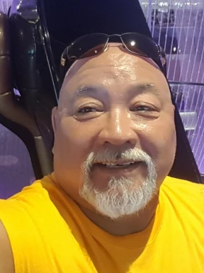 American men looking for love